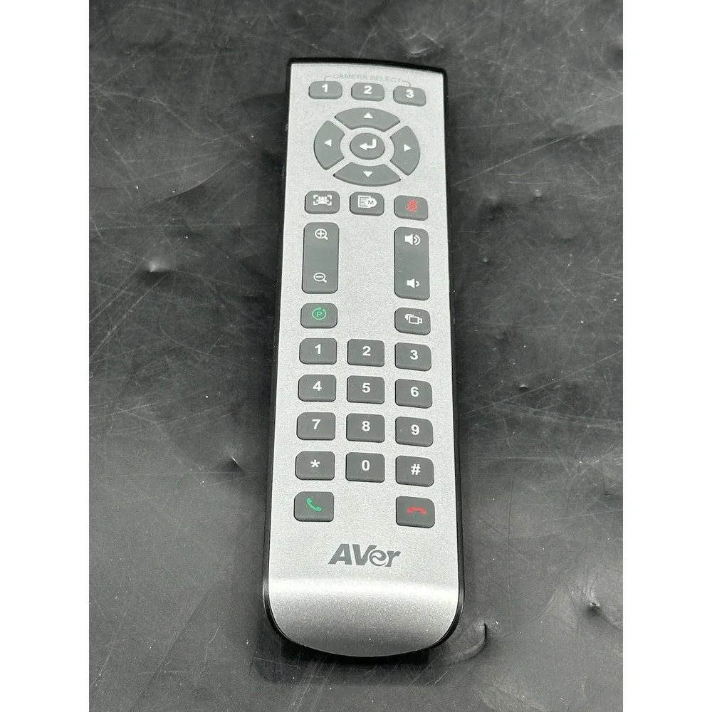 Aver‎ VC520 Remote Control
